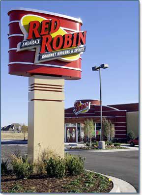 Red Robin